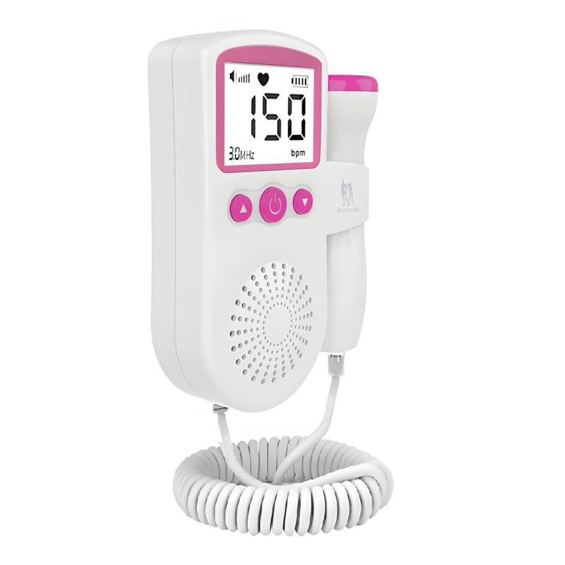 bodymaster JSL T501 Pregnancy heart rate monitor
