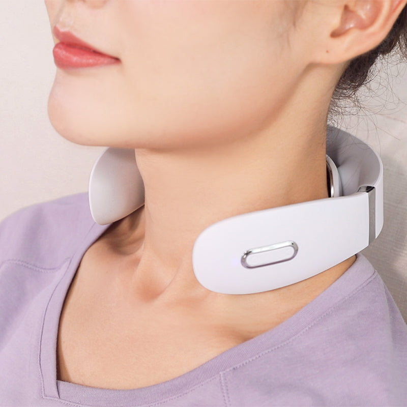 bodymaster P1 Multi functional neck massager