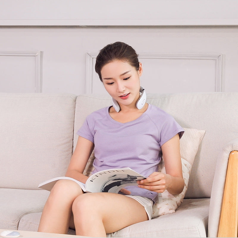 bodymaster P1 Multi functional neck massager