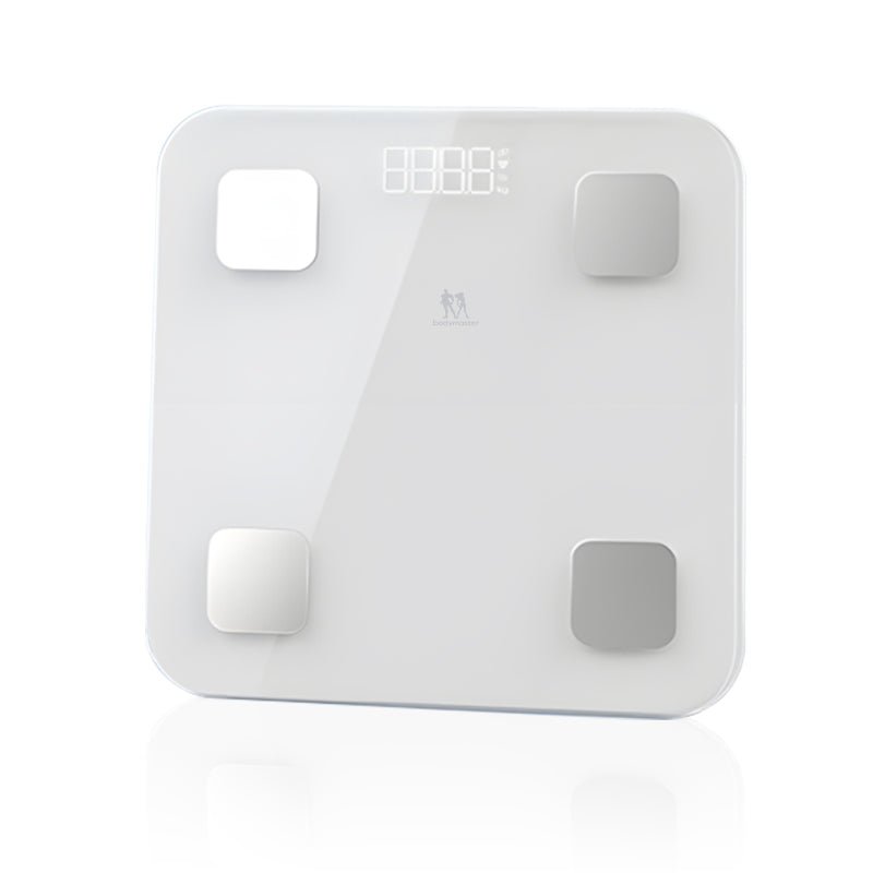 bodymaster CF516 High precision body fat scale - hottaudio