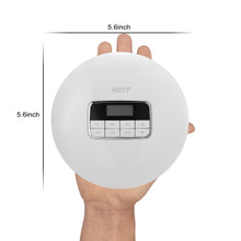 Load image into Gallery viewer, CD511 Portable USB CD Player | Hottaudio