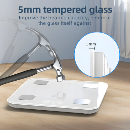 bodymaster CF516 High precision body fat scale