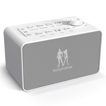Bodymaster White Noise Player Sleep Aid