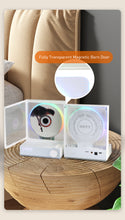 Load image into Gallery viewer, New Desktop Bluetooth Stereo CD player-C229