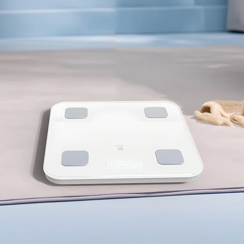 bodymaster CF516 High precision body fat scale - hottaudio