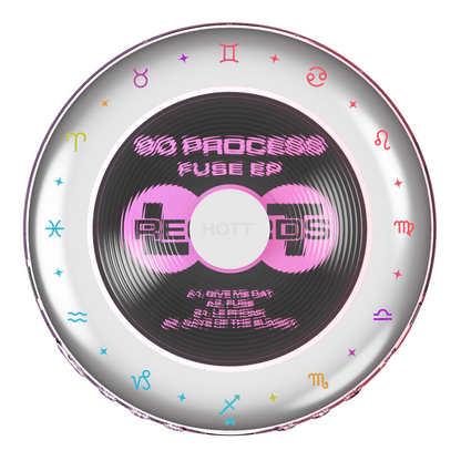 HOTT C901 CD Player Portable - hottaudio