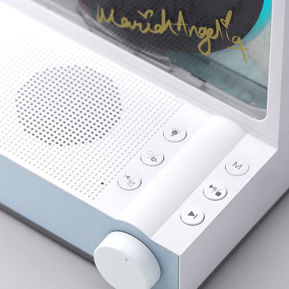 Limited Edition All - Media CD Player C229 - Mariah Angeliq - hottaudio